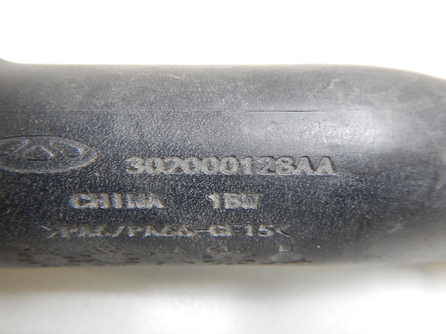 Патрубок интеркулера