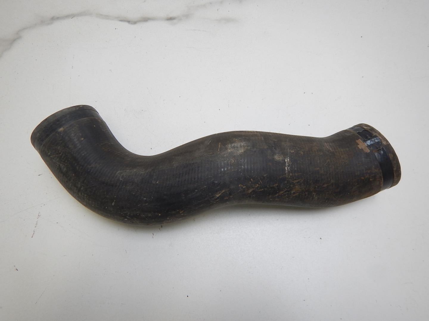 Патрубок интеркулера