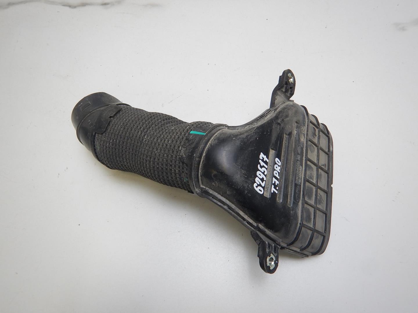 Воздуховод