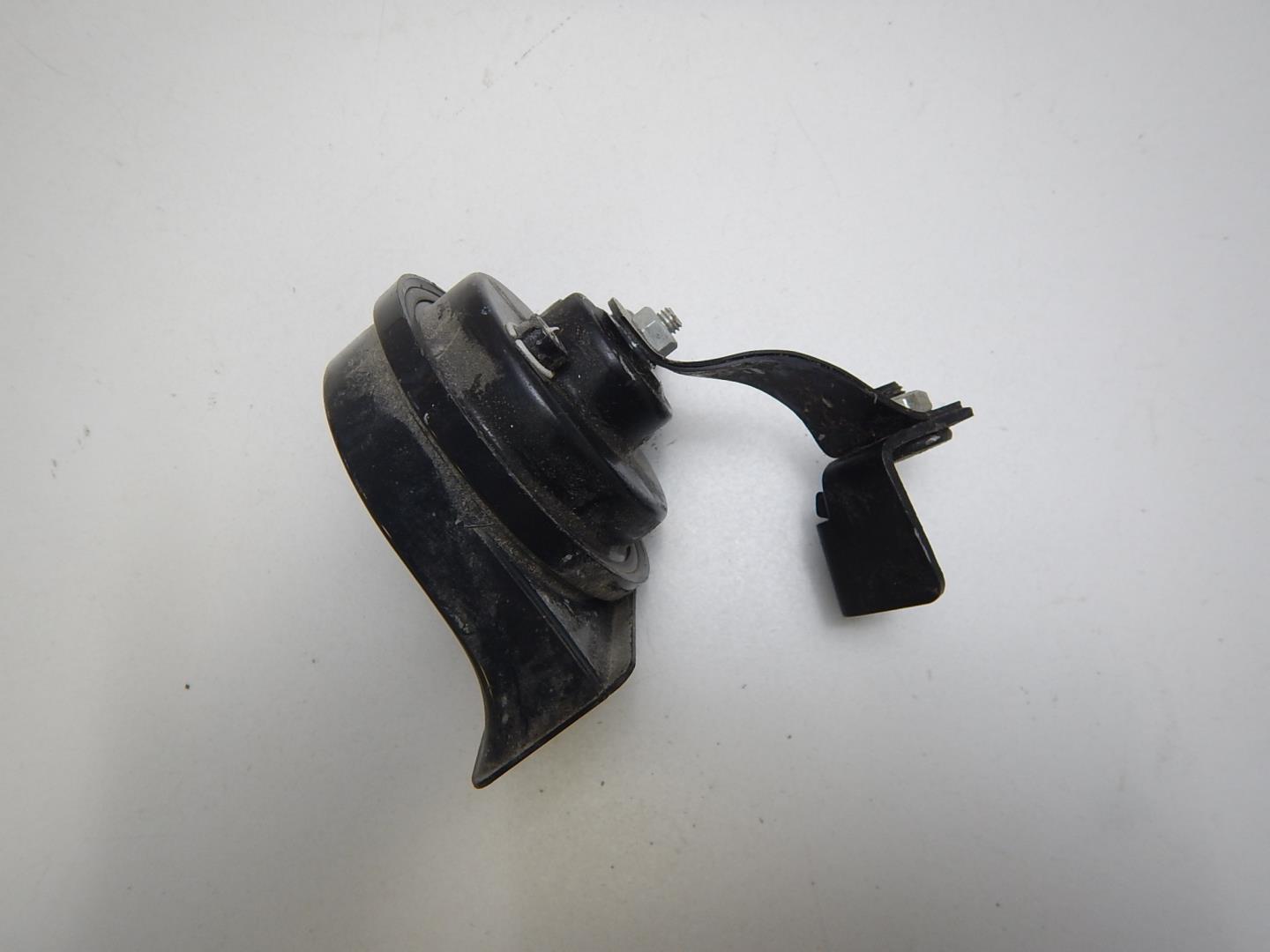 Сигнал звуковой