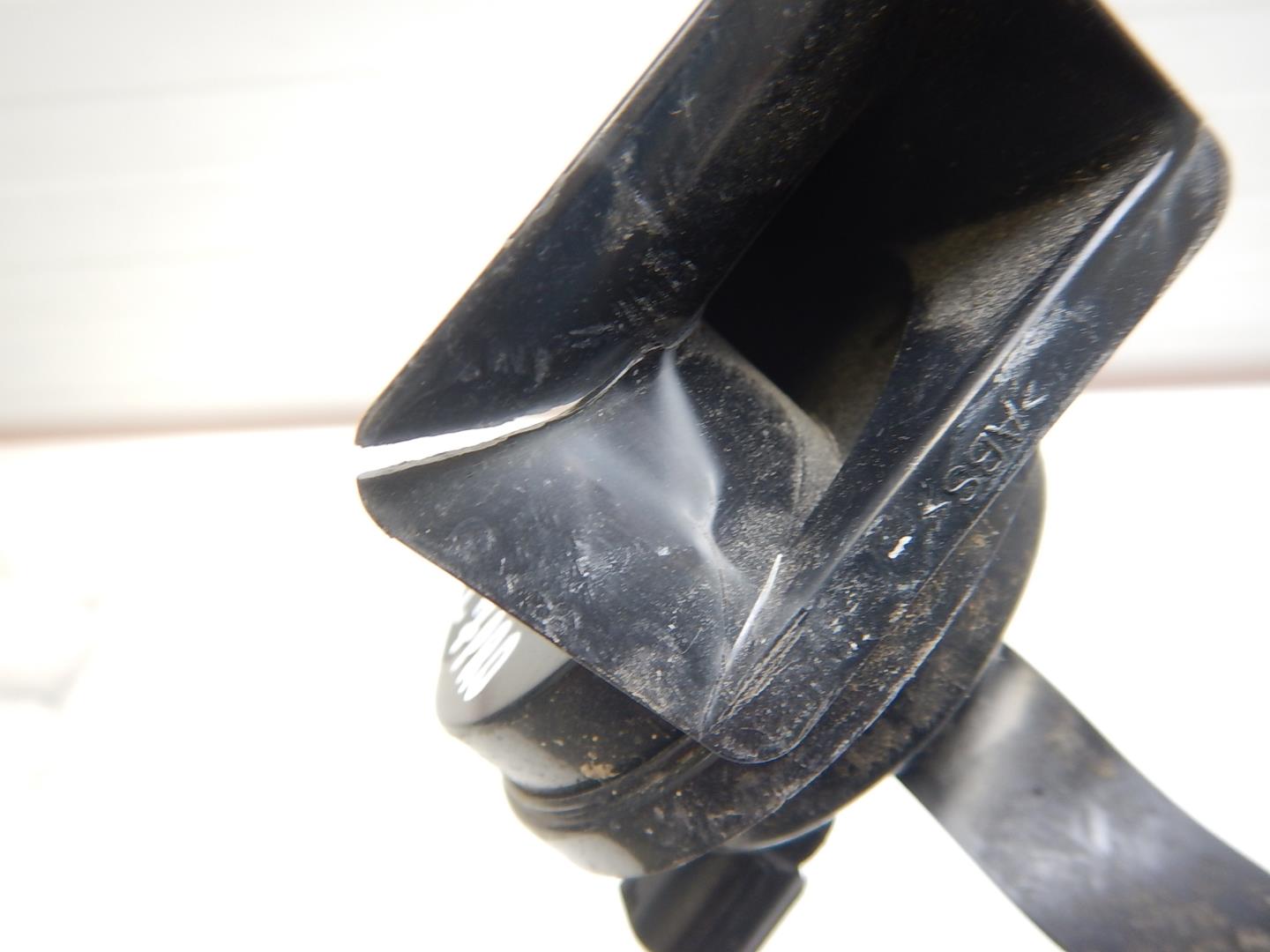 Сигнал звуковой