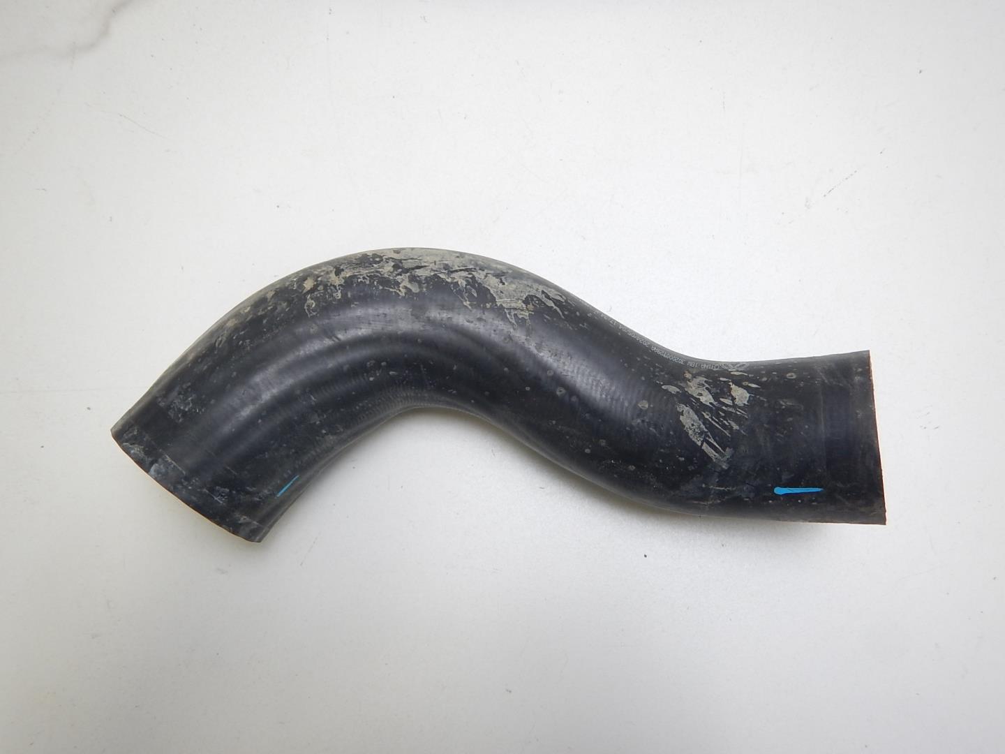 Патрубок интеркулера