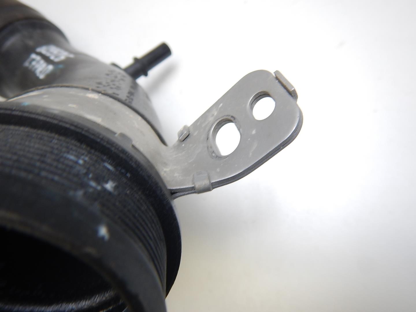 Патрубок интеркулера