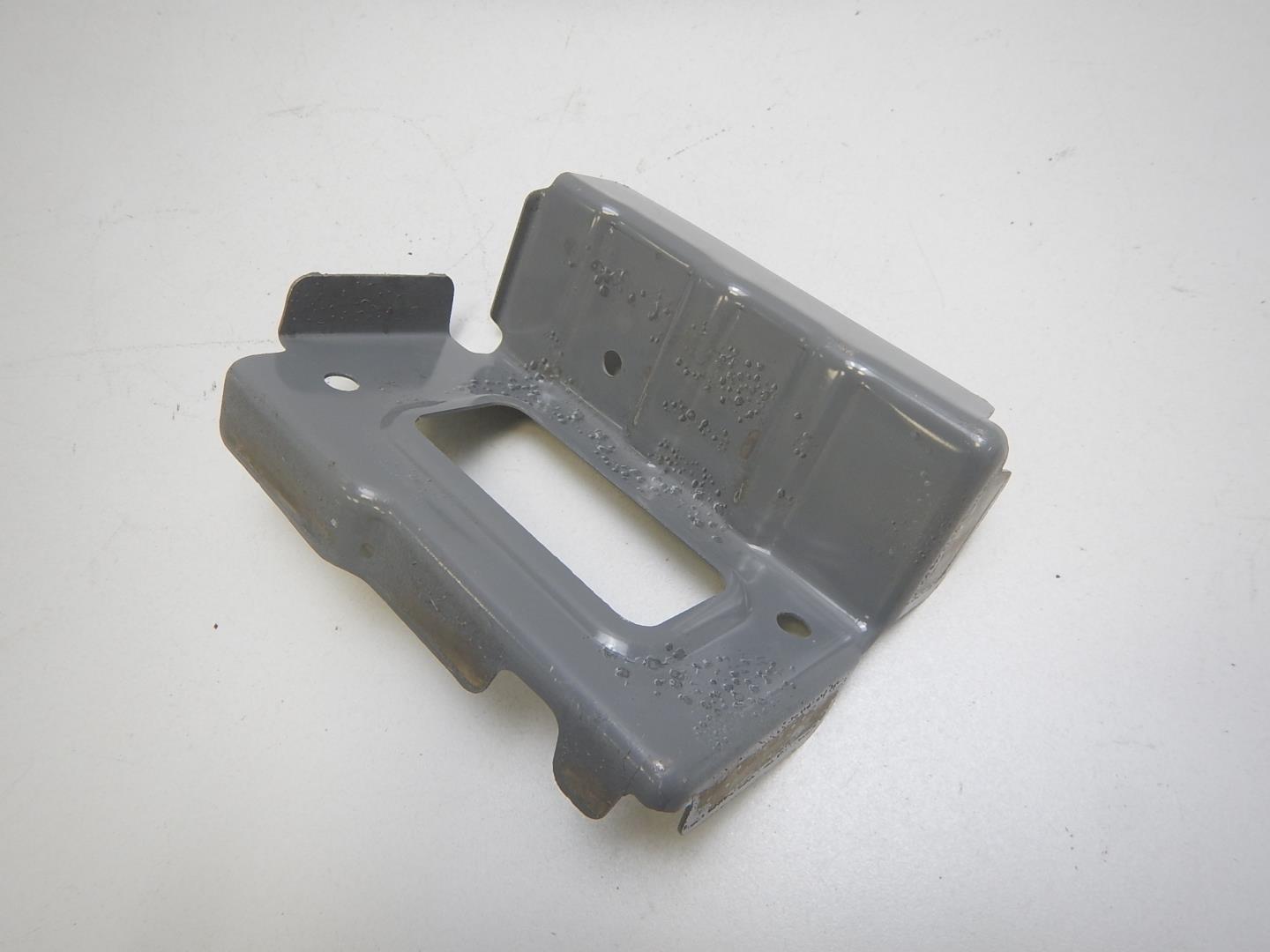 Кронштейн радиатора