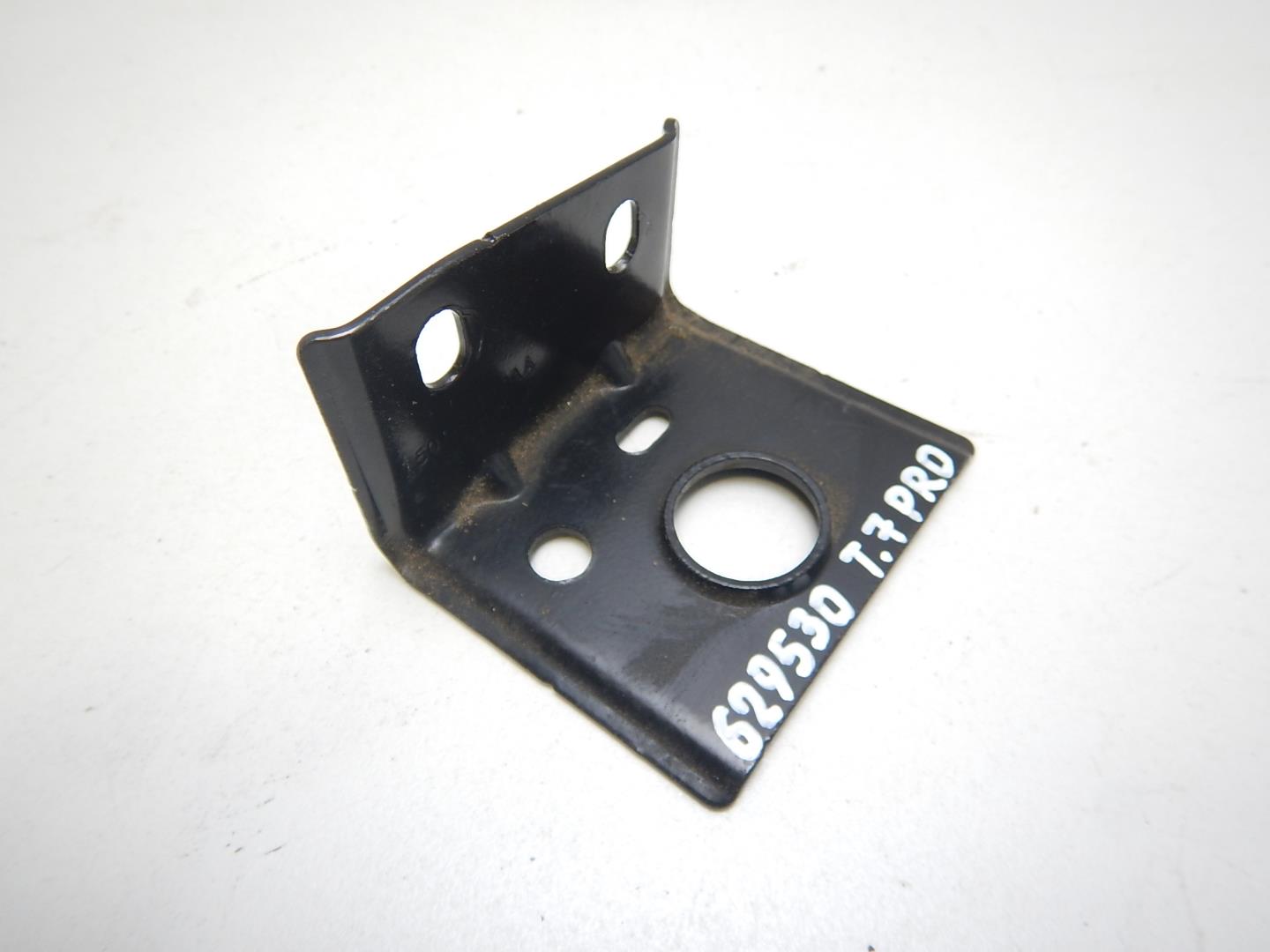 Кронштейн радиатора