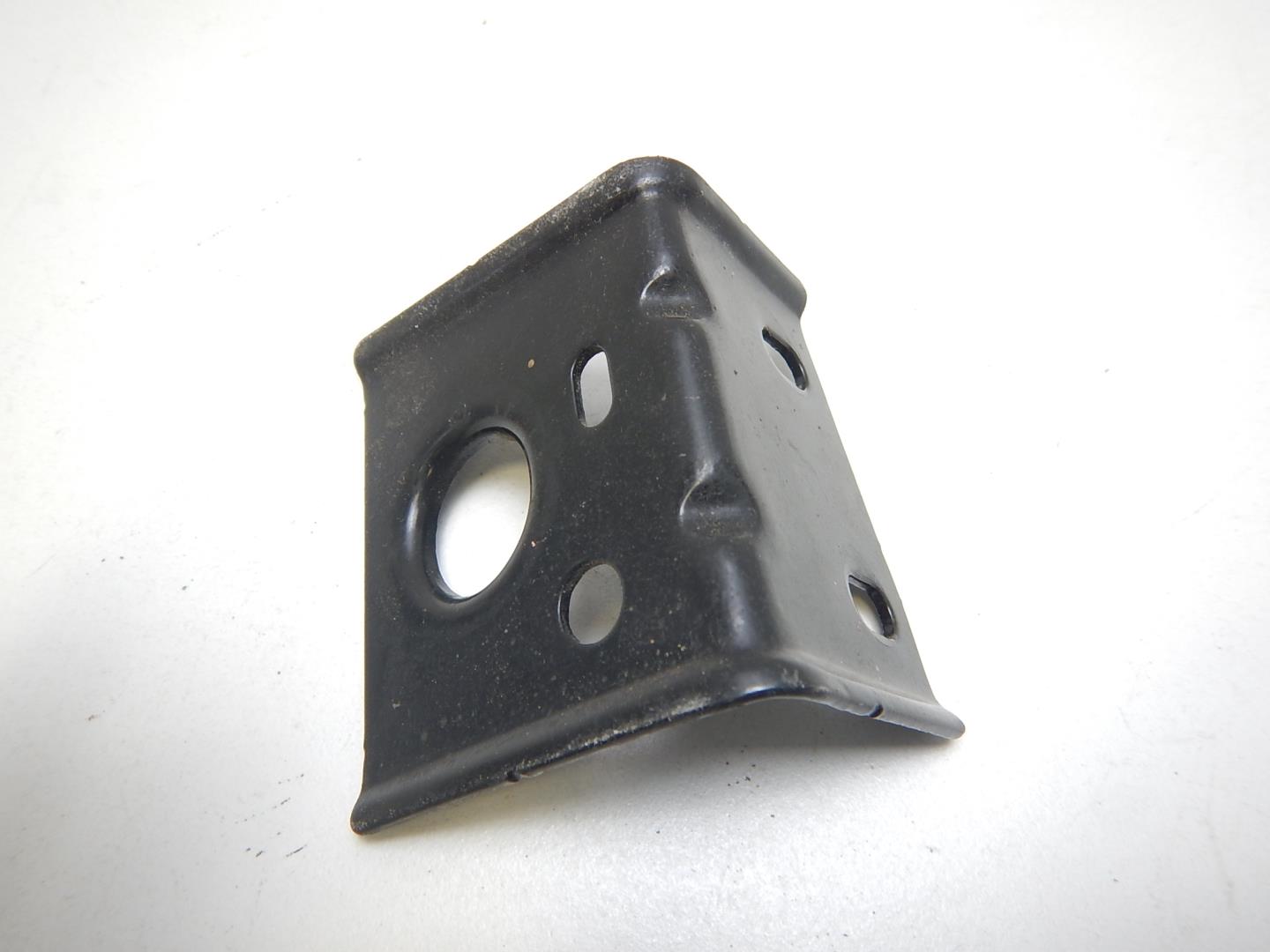 Кронштейн радиатора