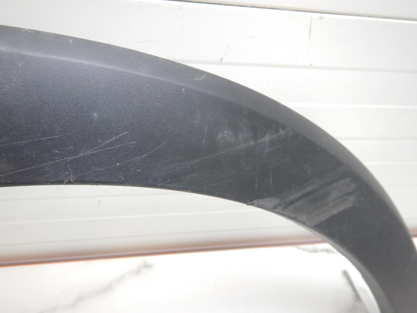 Накладка на крыло