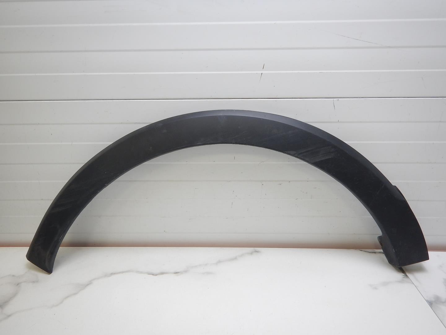 Накладка на крыло