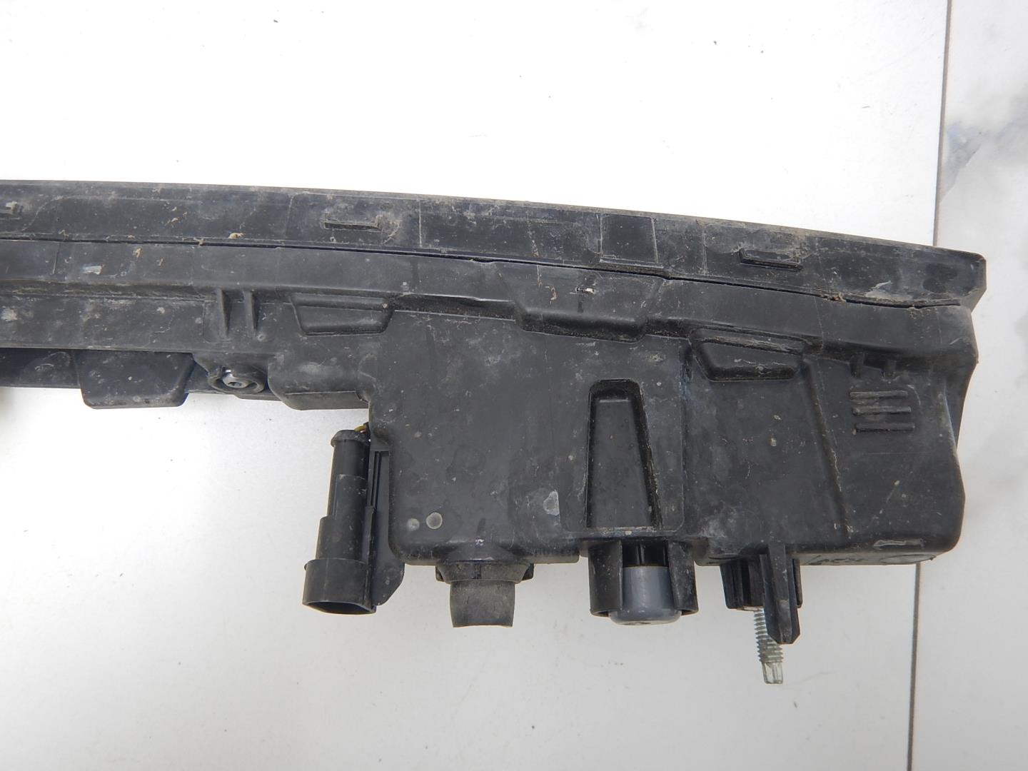 Фара дневного света левая (ходовые огни)