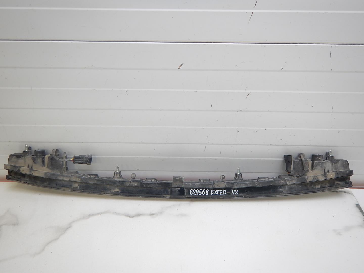 Фара дневного света левая (ходовые огни)