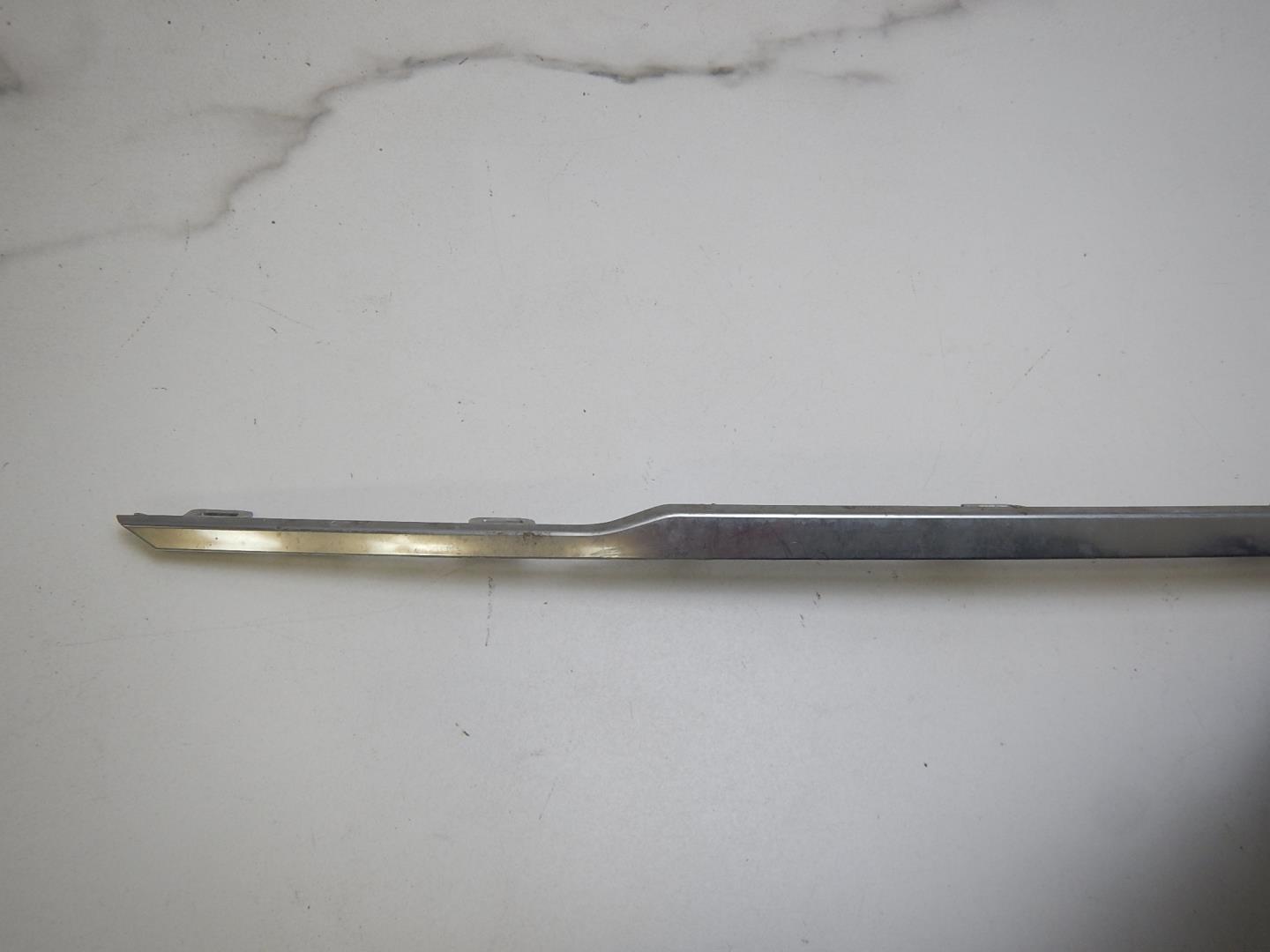 Накладка на решетку радиатора