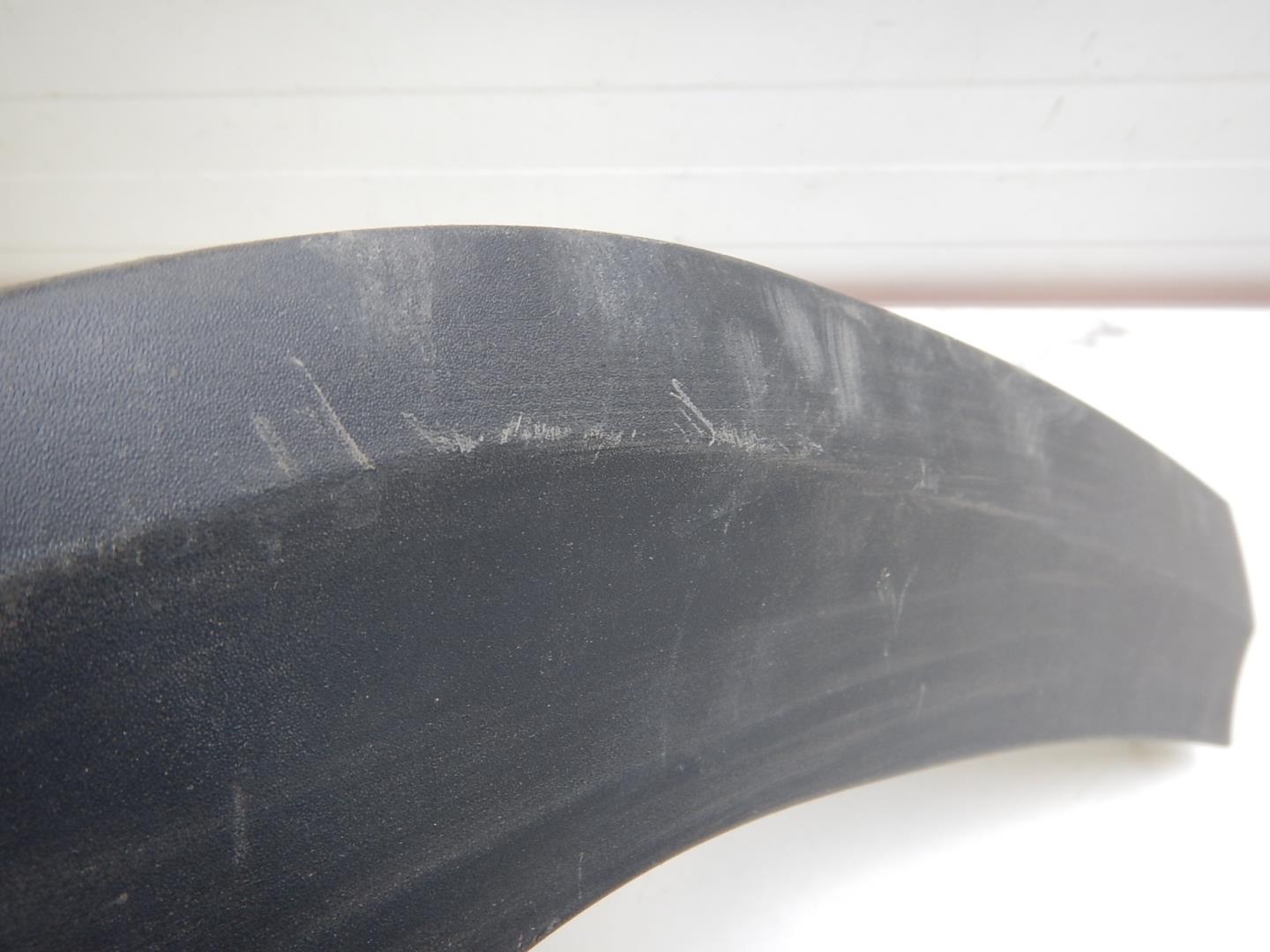 Накладка на крыло