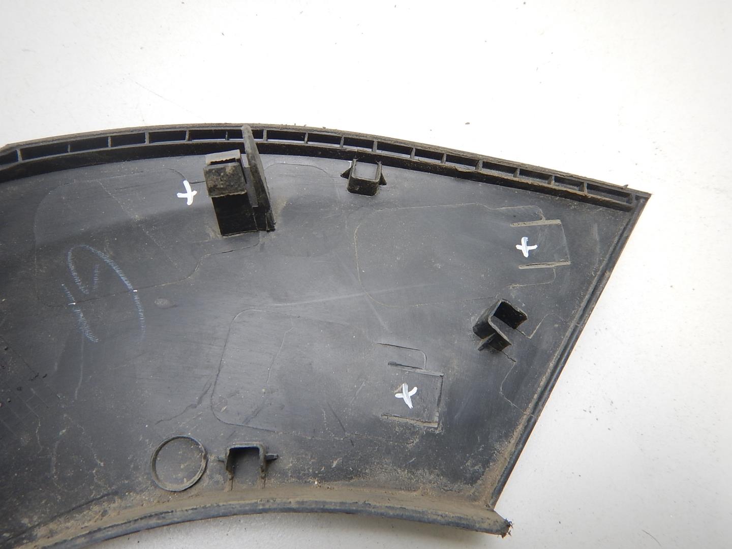 Накладка на крыло