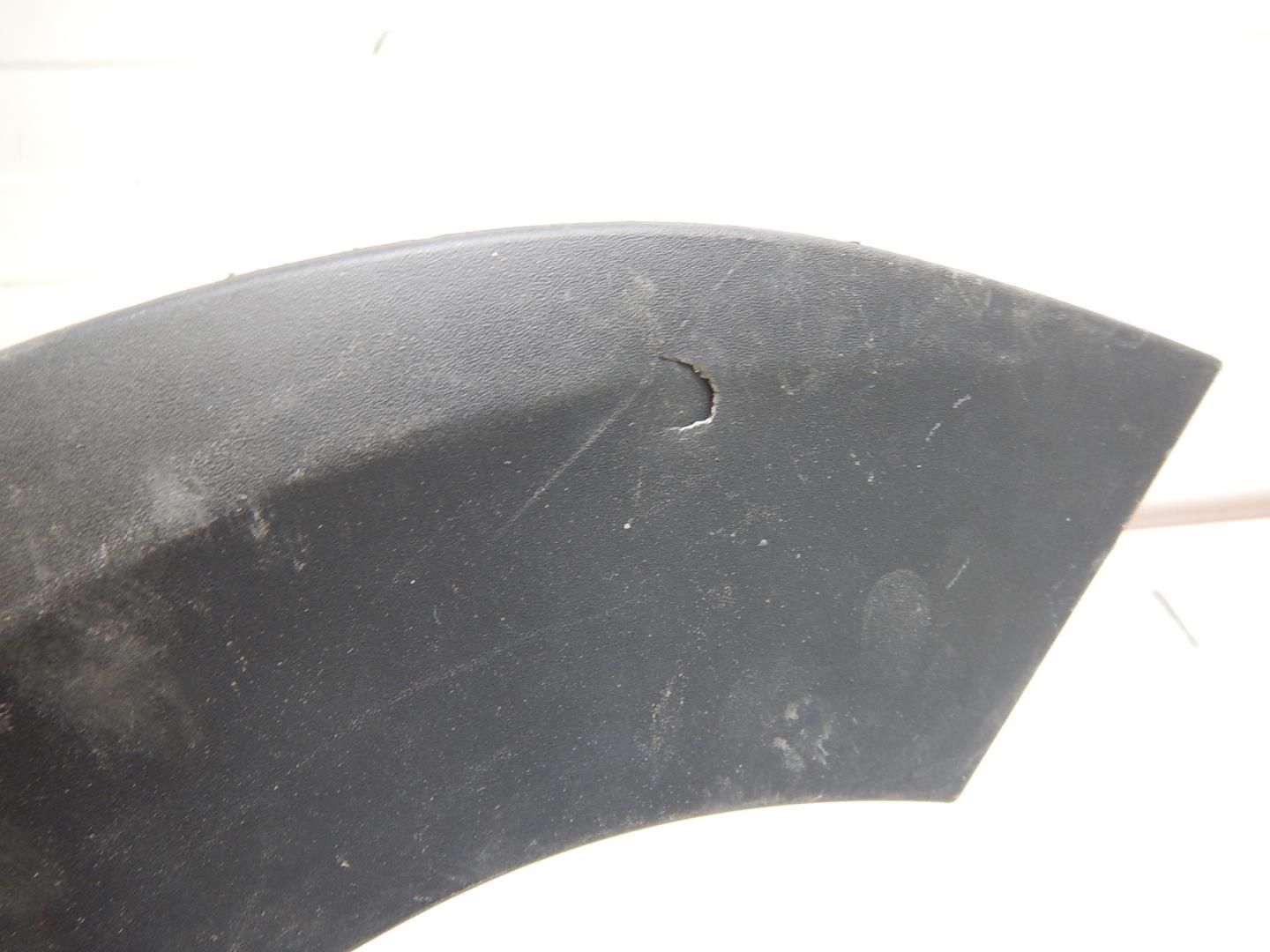 Накладка на крыло