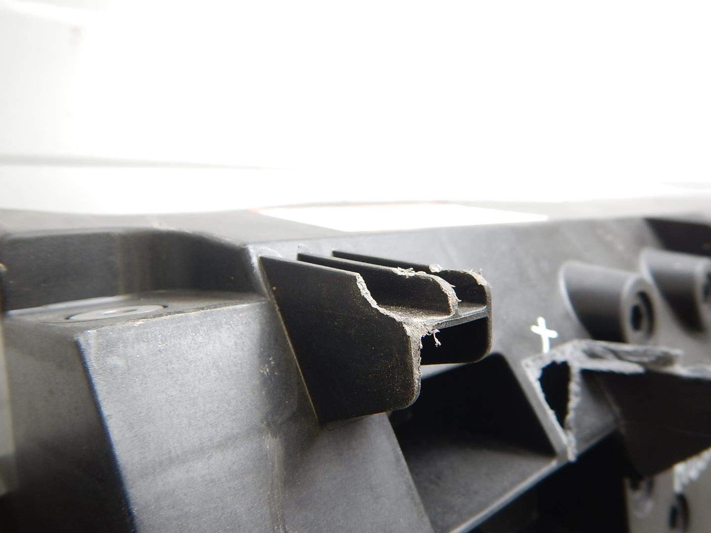 Панель передняя (телевизор)