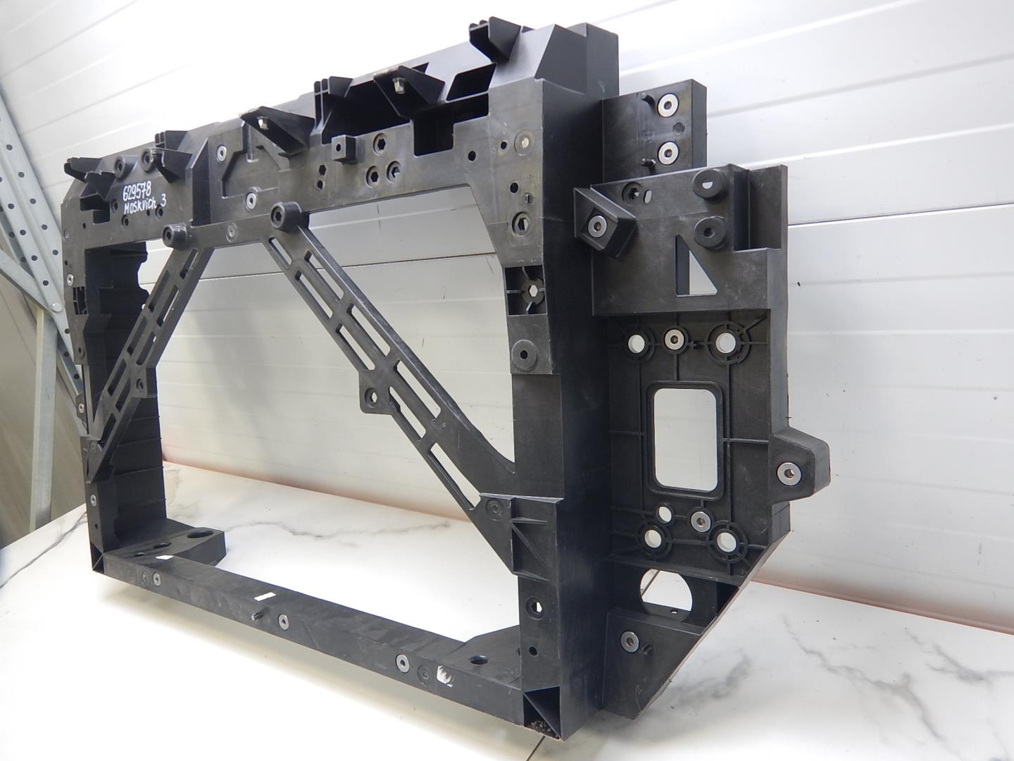 Панель передняя (телевизор)