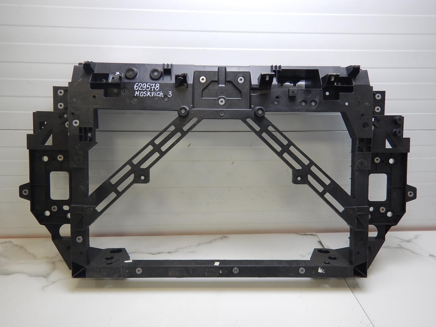 Панель передняя (телевизор)