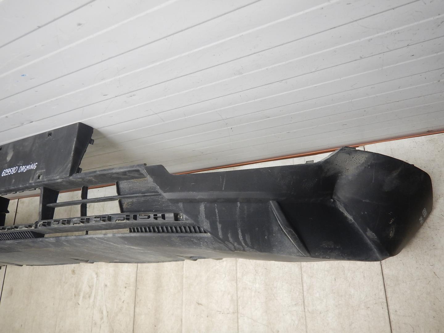 Юбка передняя