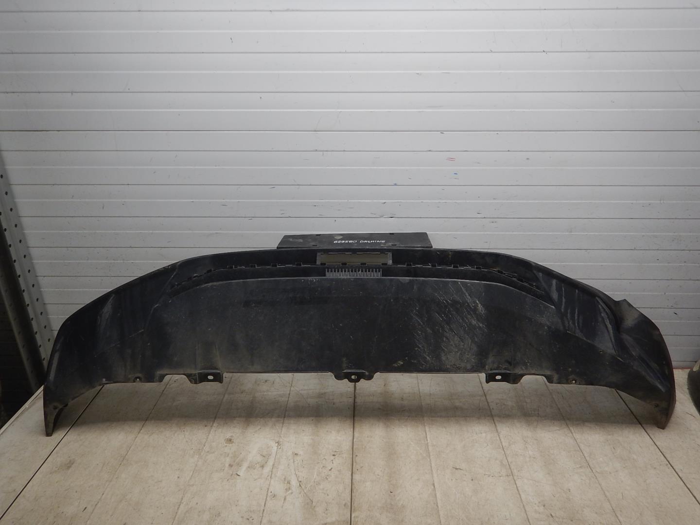 Юбка передняя