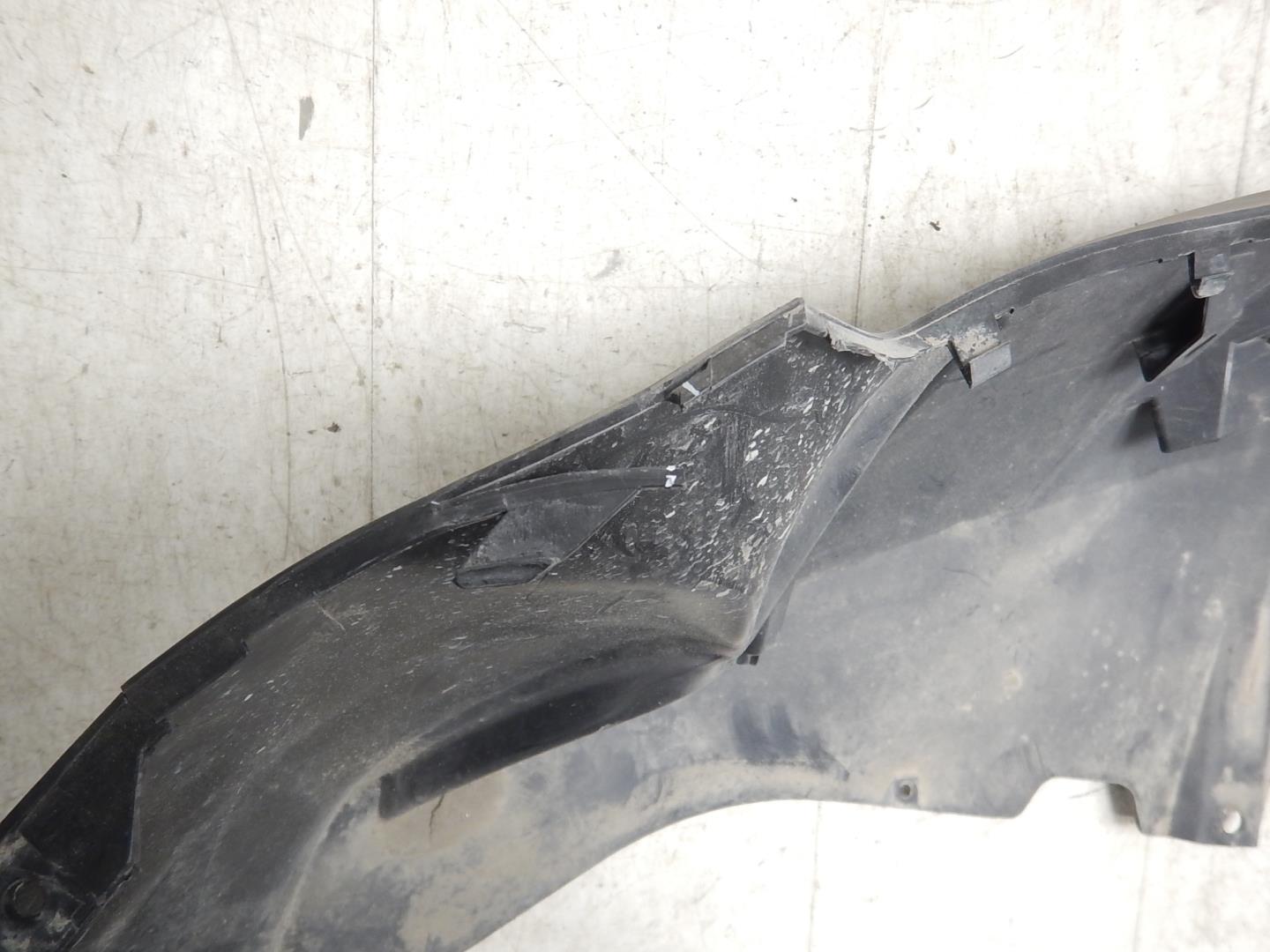 Юбка передняя