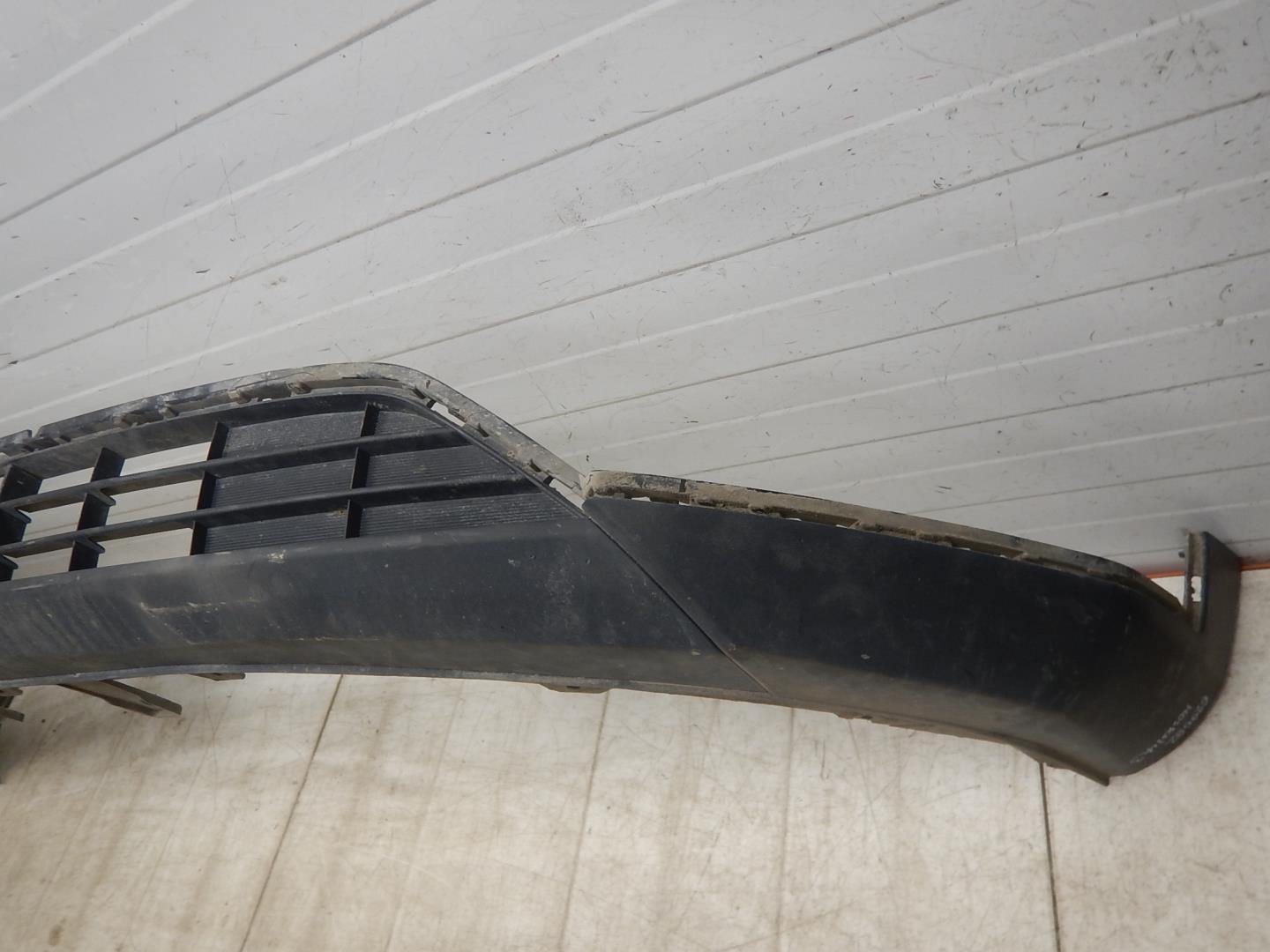 Юбка передняя