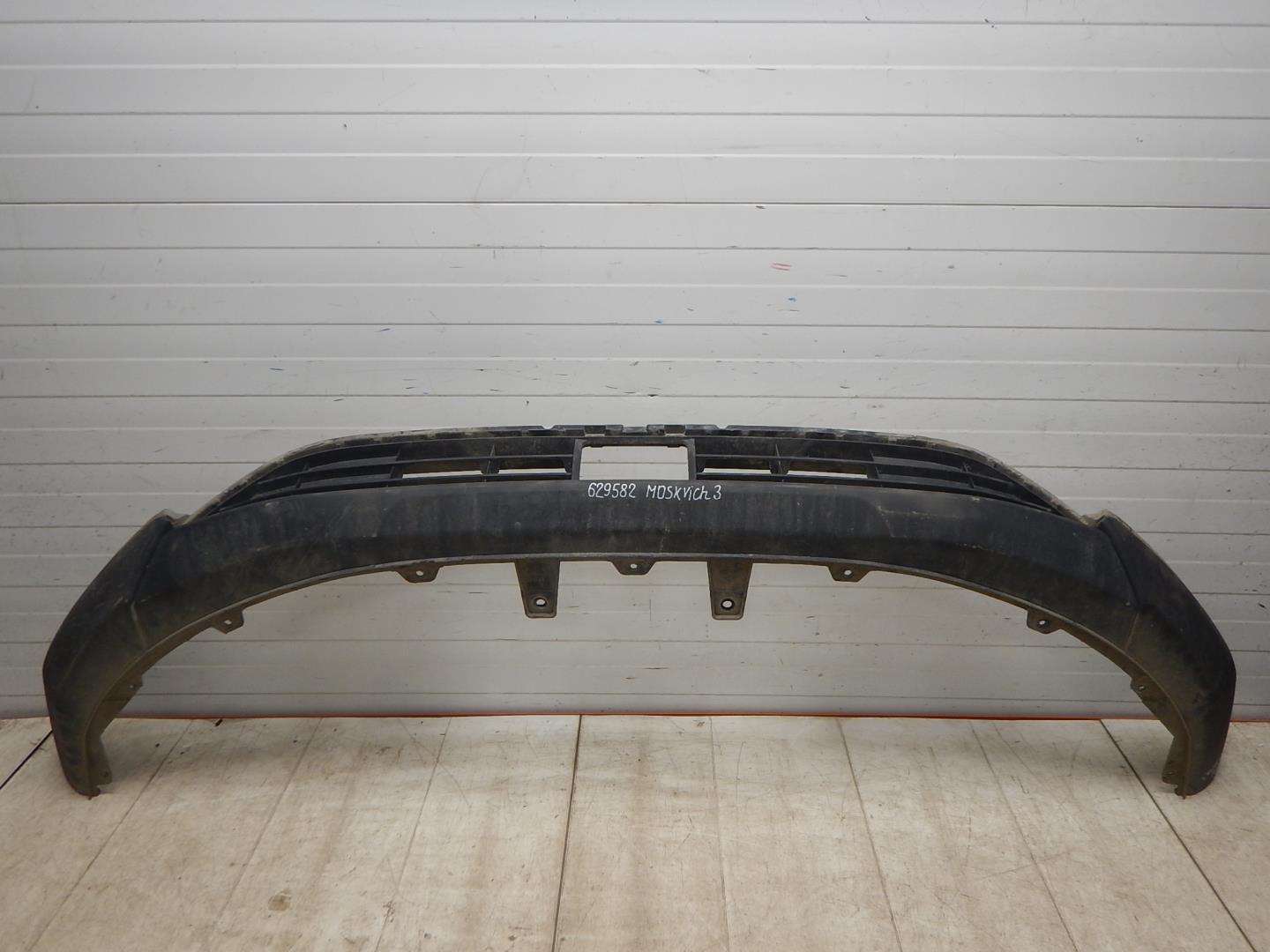 Юбка передняя