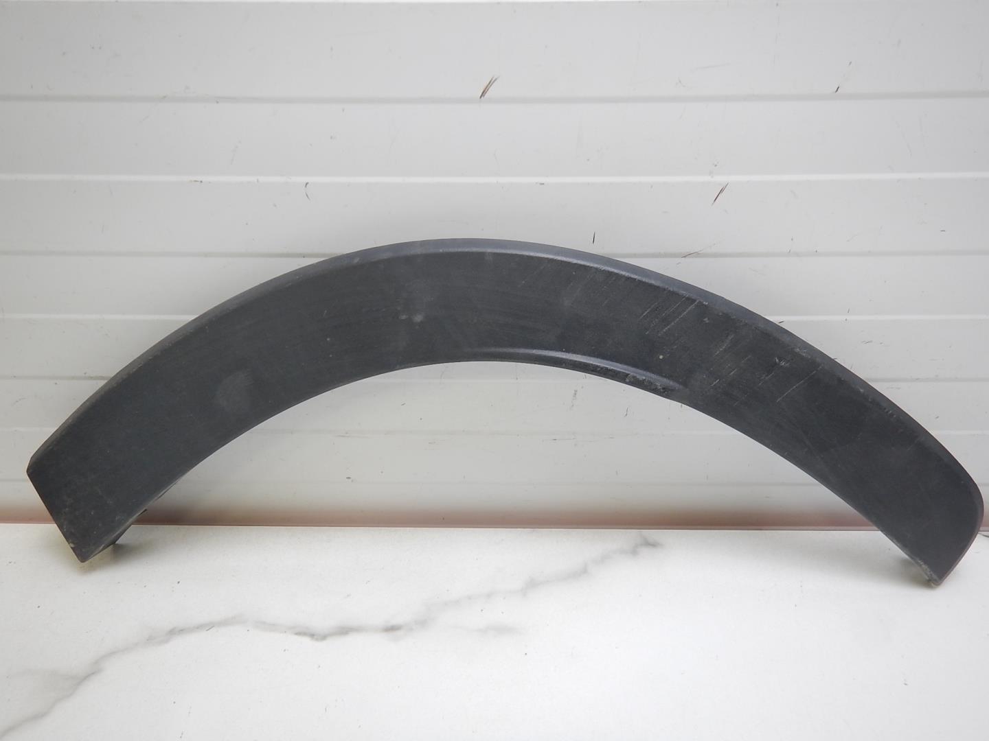 Накладка на крыло