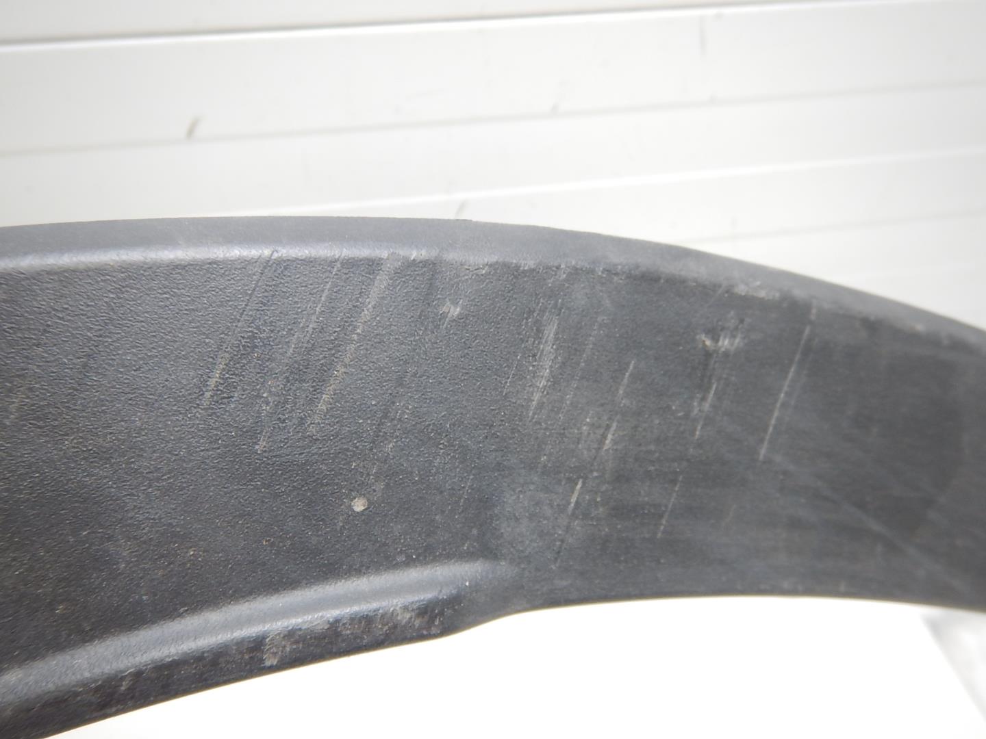 Накладка на крыло