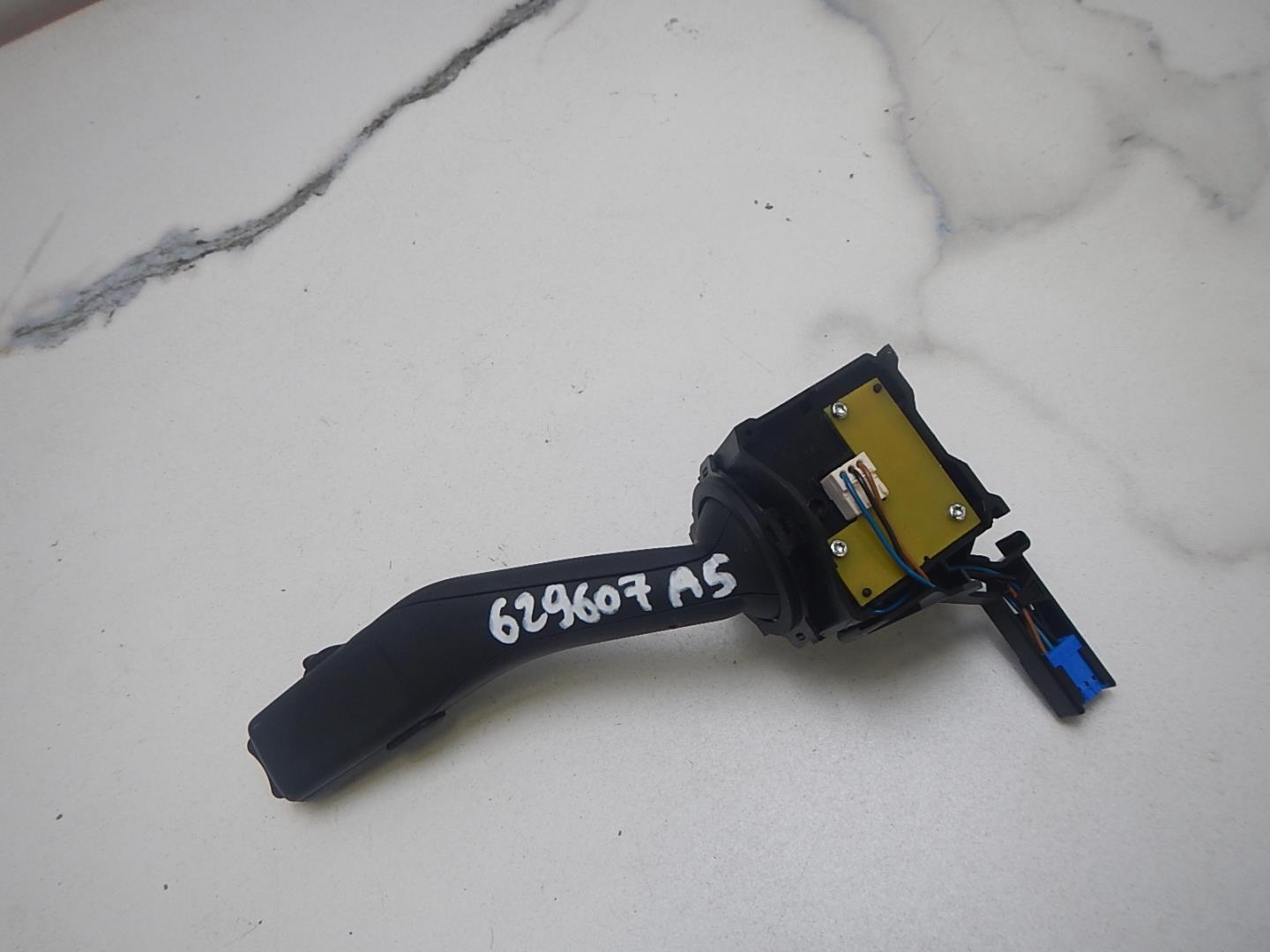 Переключатель стеклоочистителей