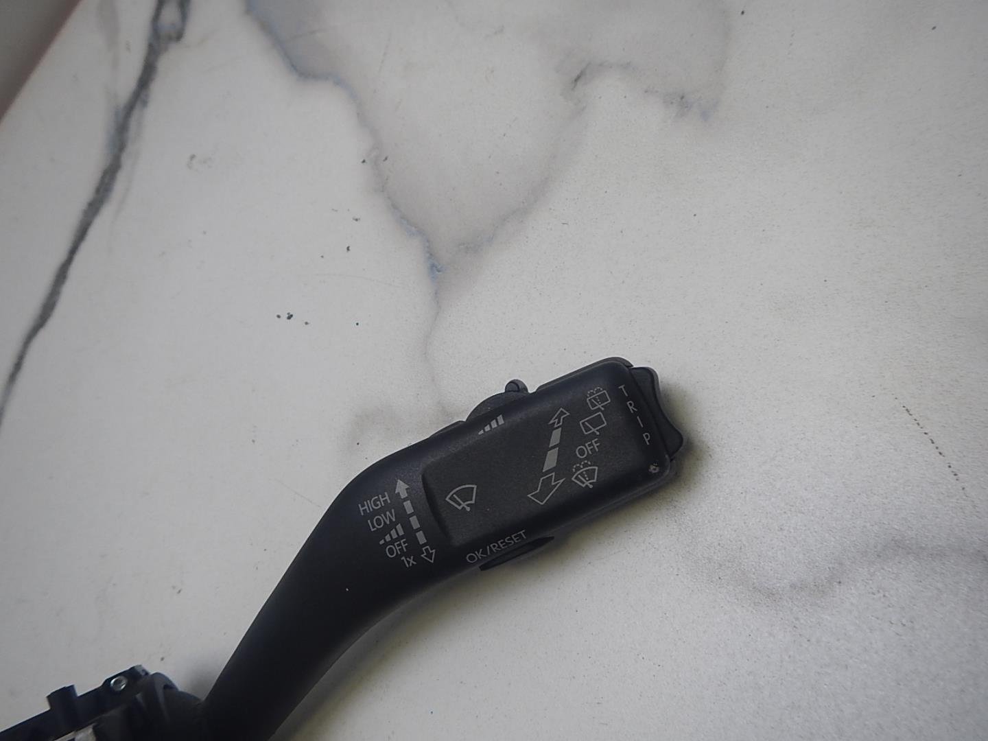 Переключатель стеклоочистителей