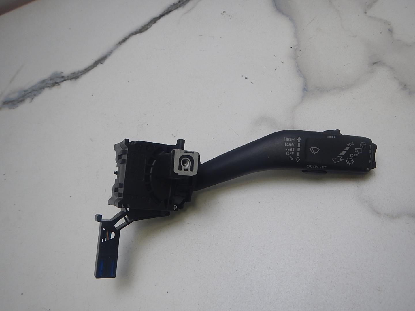 Переключатель стеклоочистителей