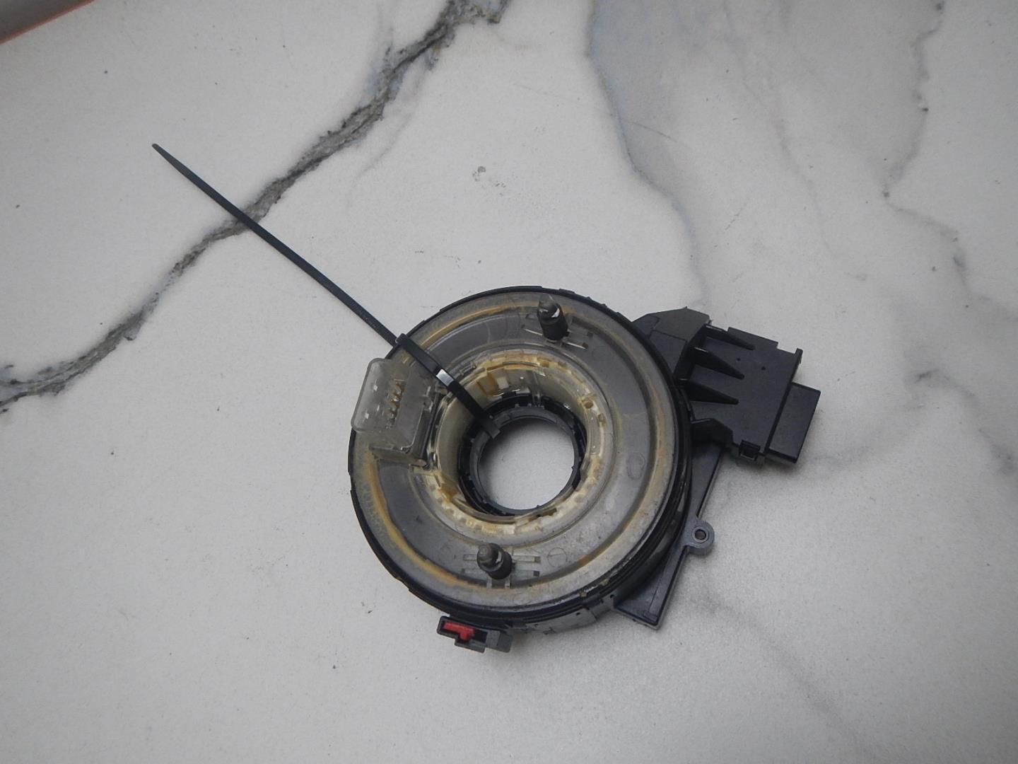 Механизм подрулевой для SRS (ленточный)