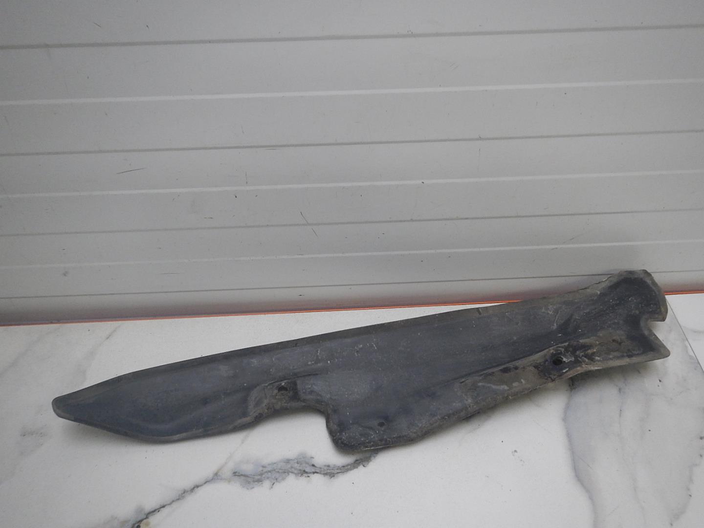 Пыльник (кузов наружные)