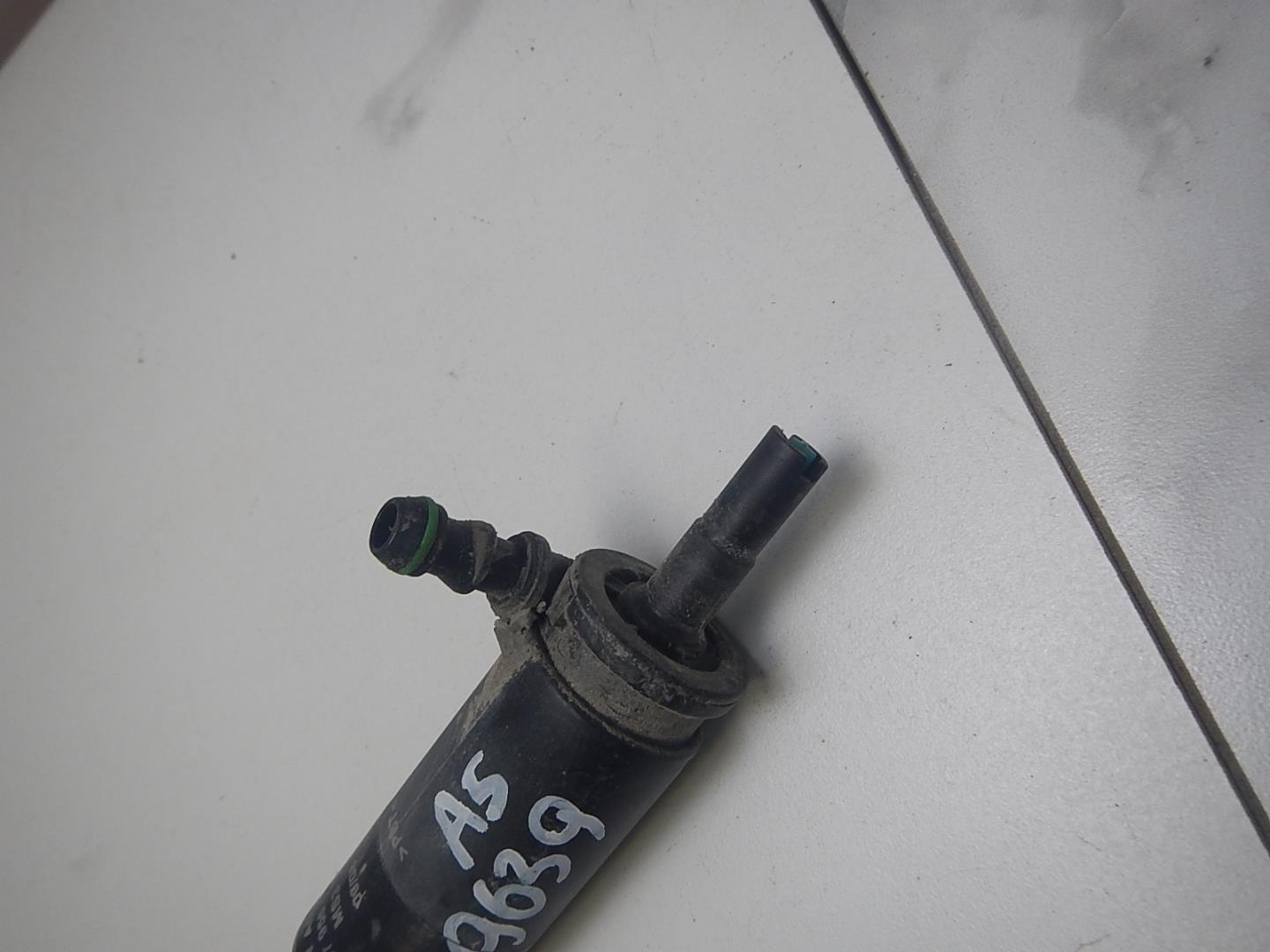 Насос омывателя