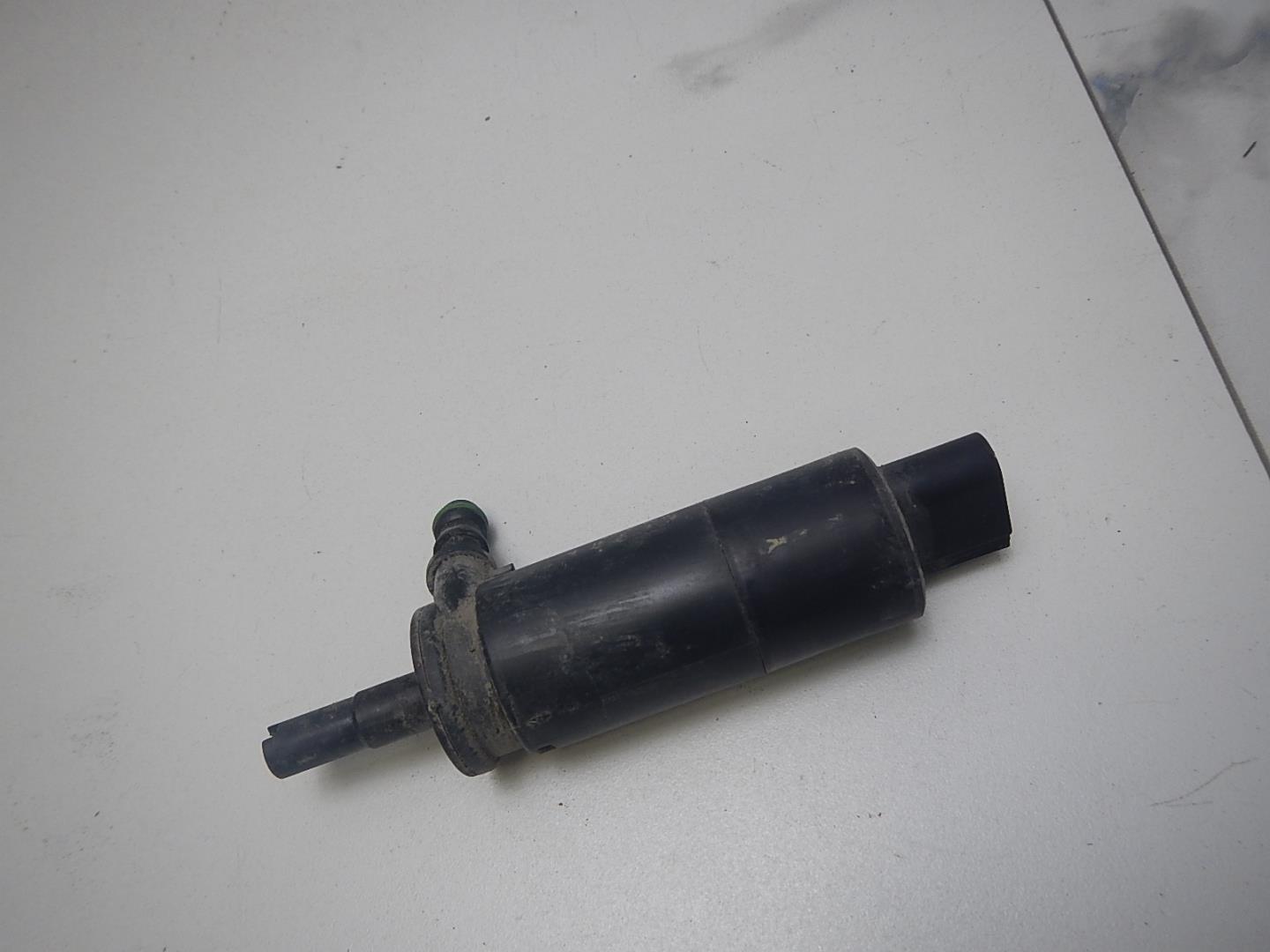 Насос омывателя