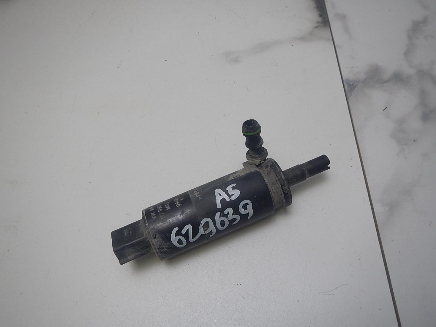 Насос омывателя