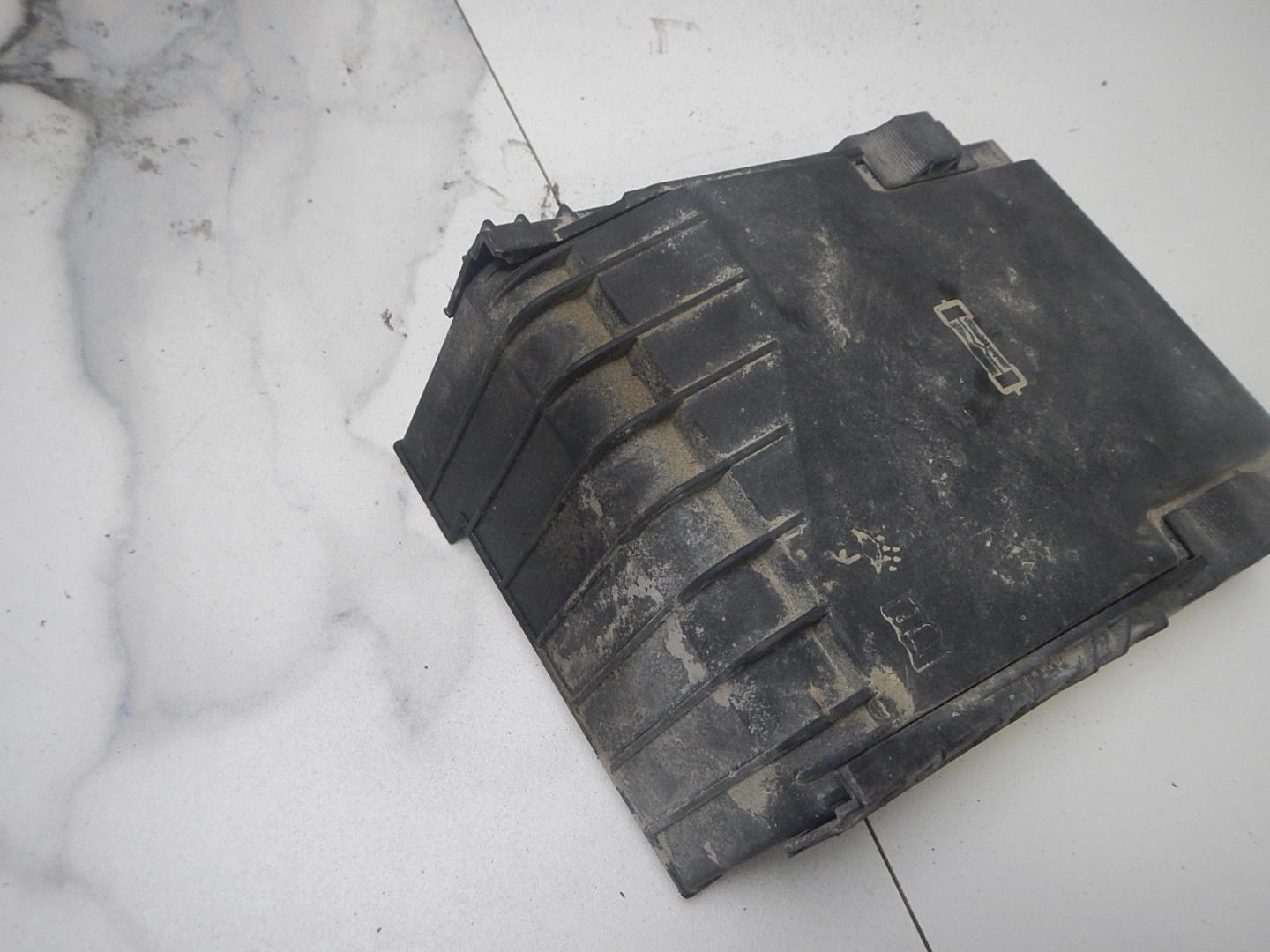 Корпус блока предохранителей