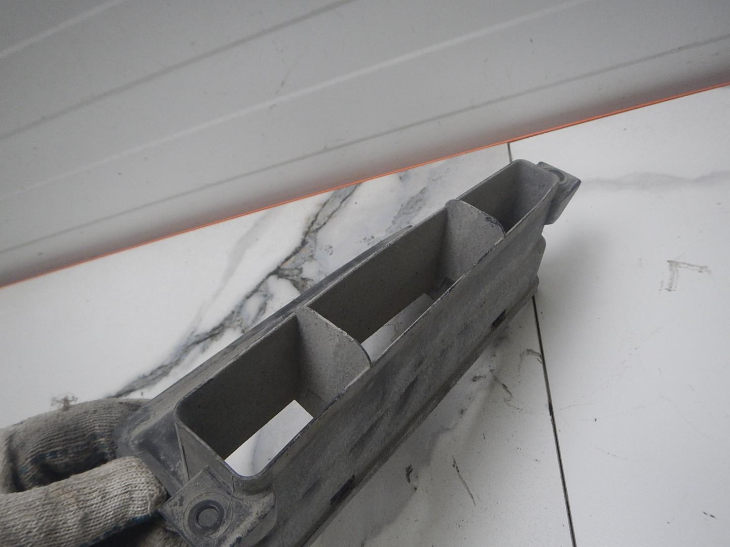 Воздухозаборник