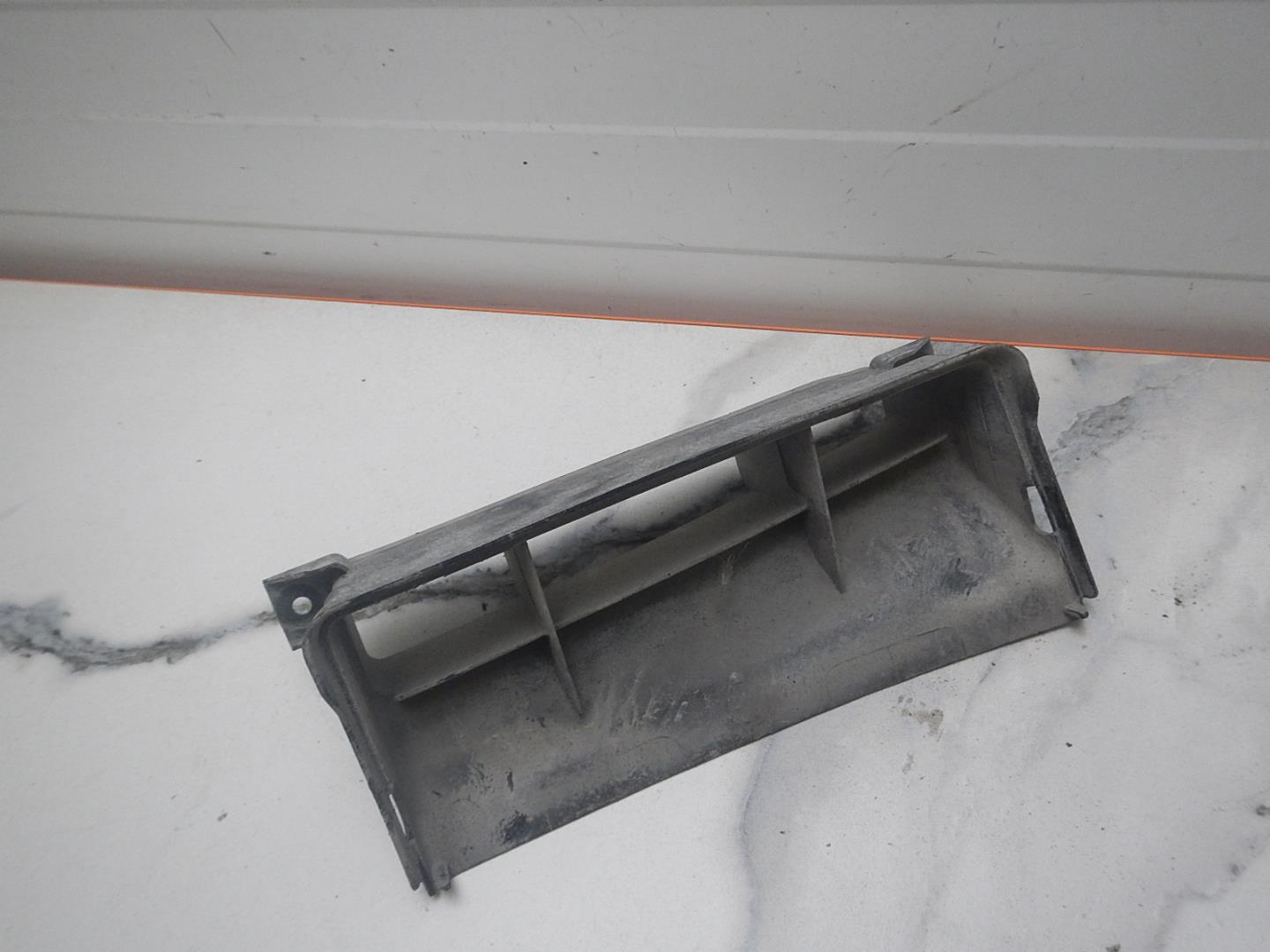 Воздухозаборник