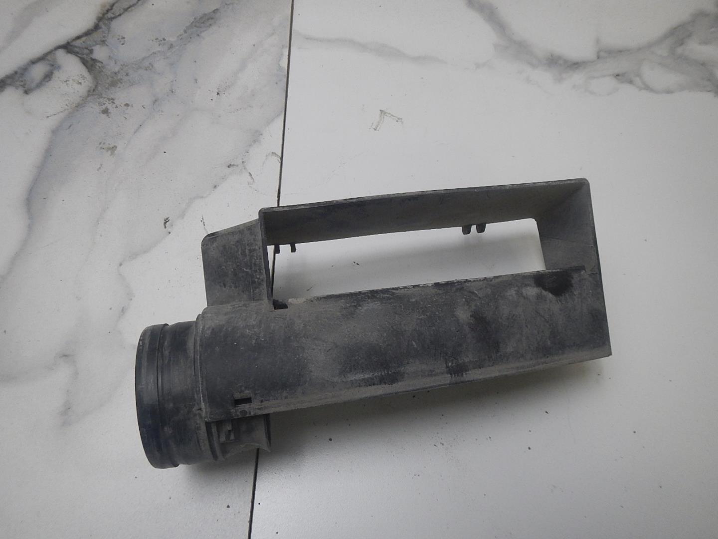 Воздуховод