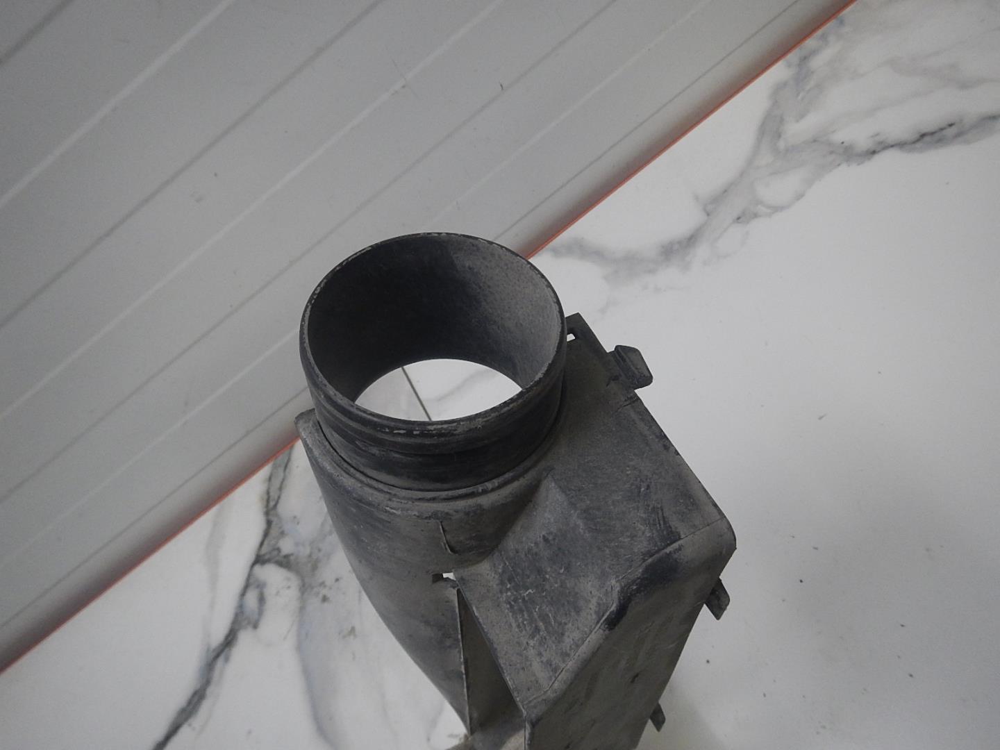 Воздуховод