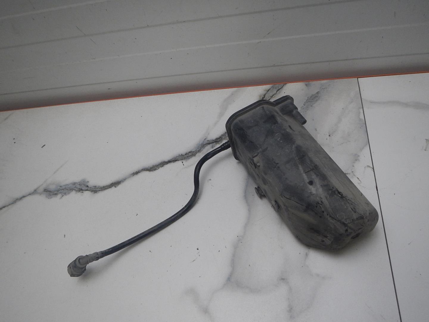 Абсорбер (фильтр угольный)