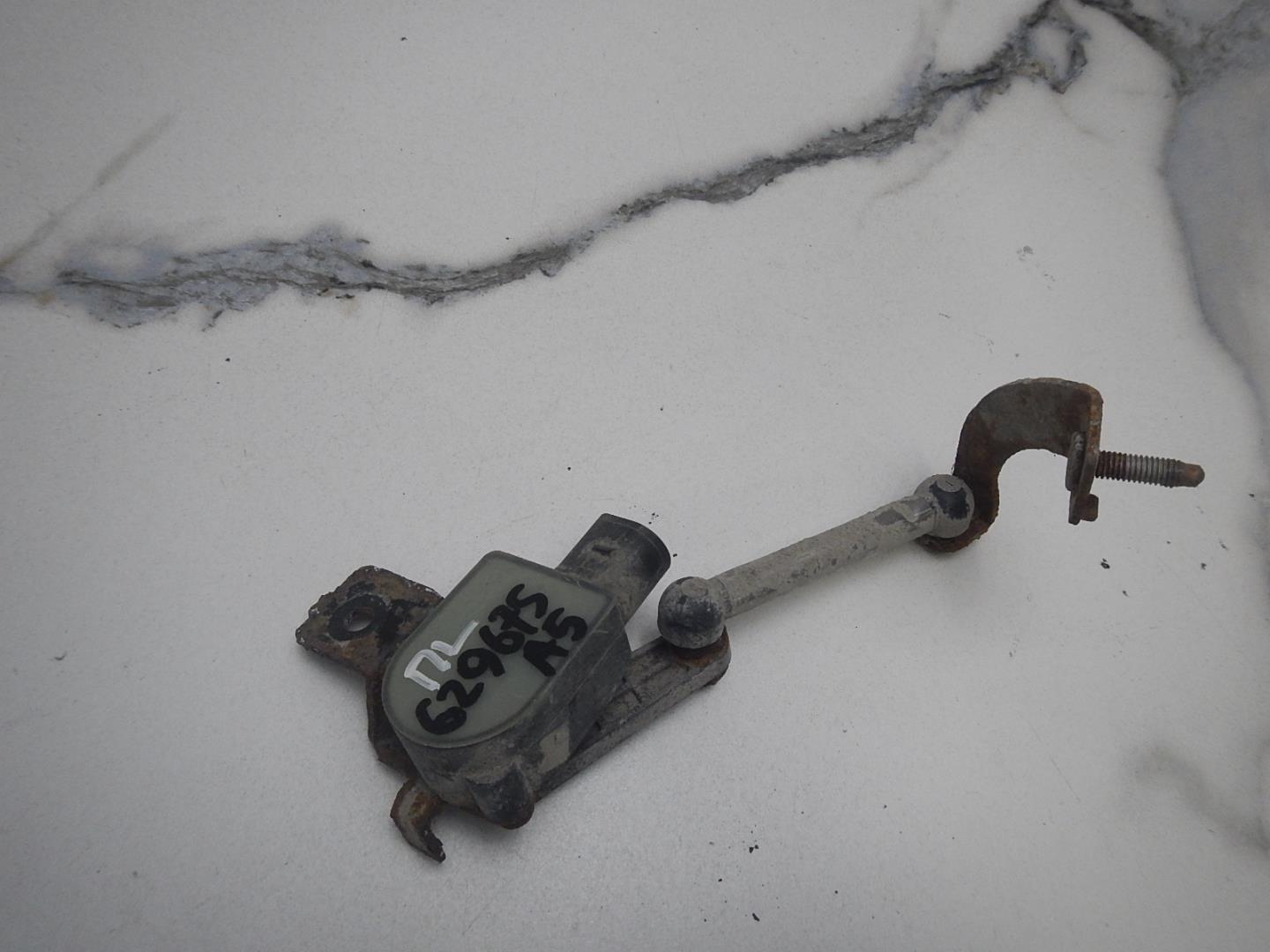 Датчик регулировки дорож. просвета