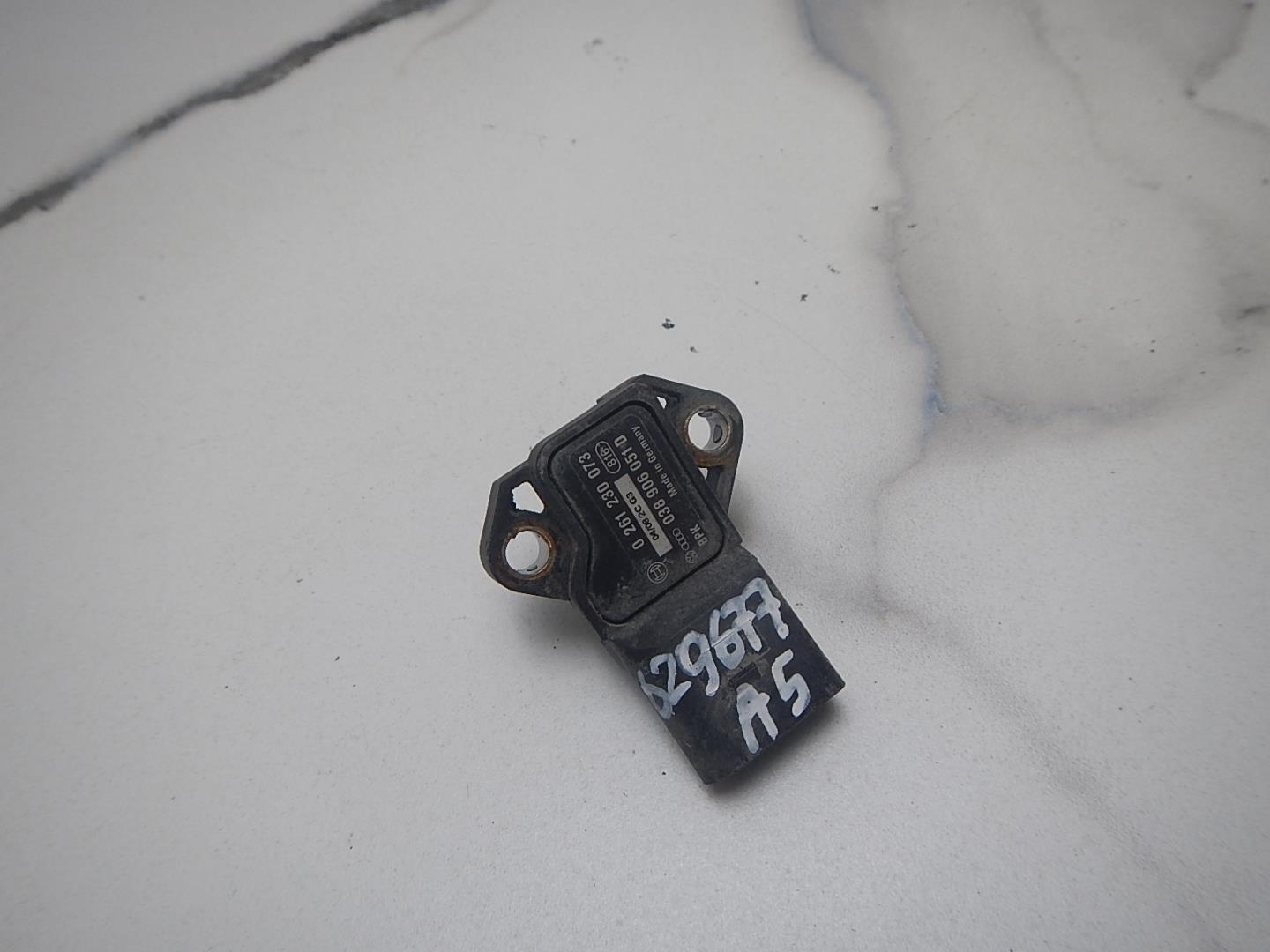 Датчик абсолютного давления