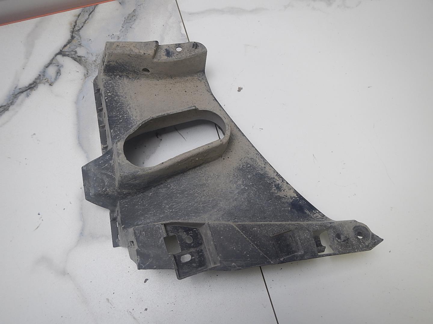 Воздухозаборник