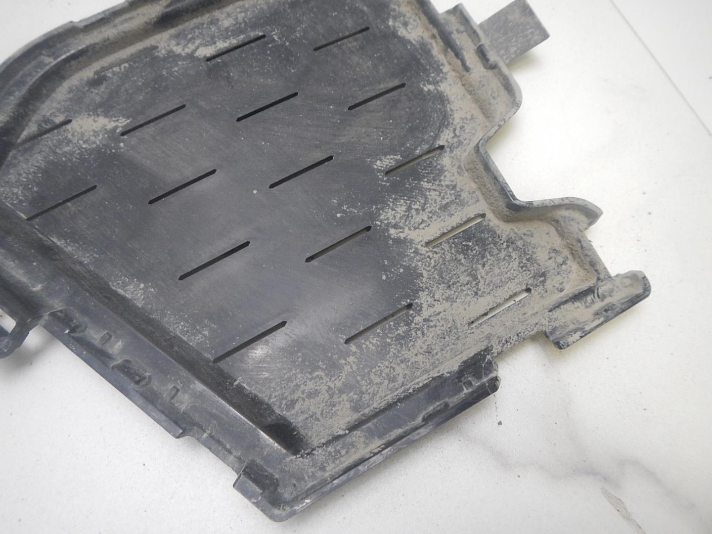 Накладка (кузов наружные)