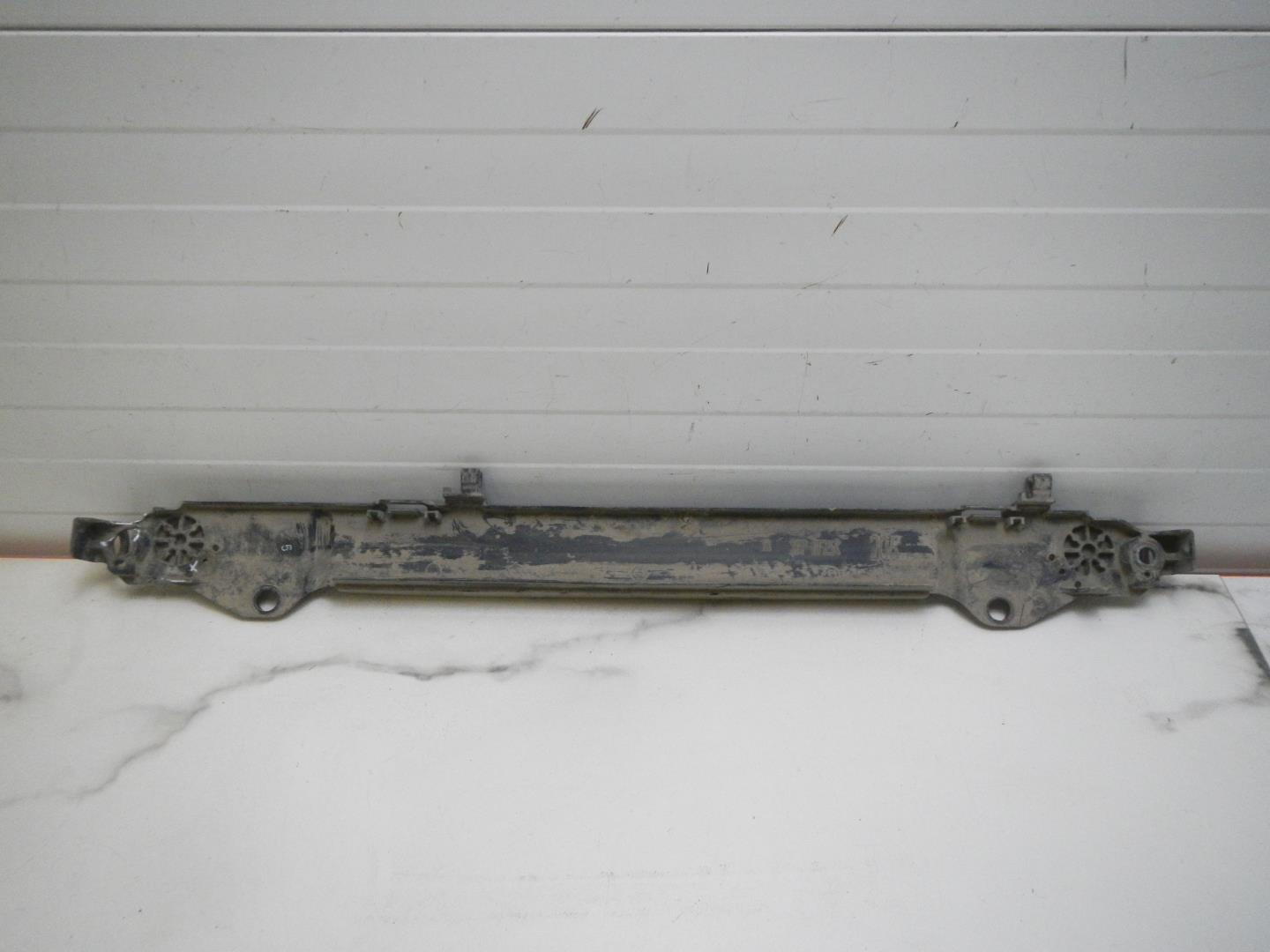 Кронштейн радиатора