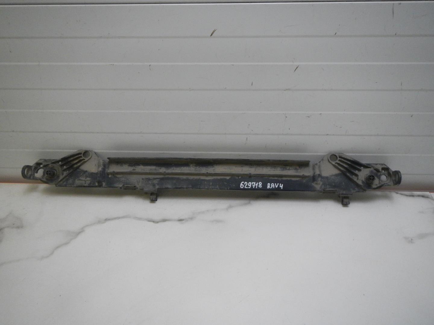 Кронштейн радиатора