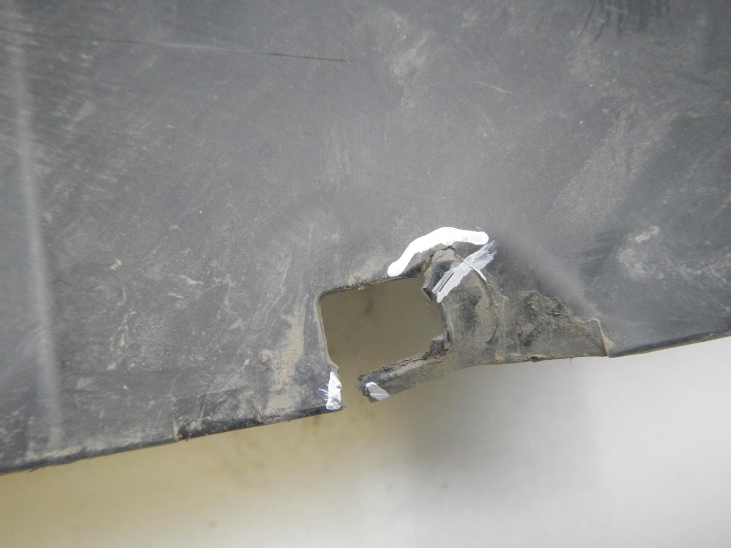 Пыльник (кузов наружные)