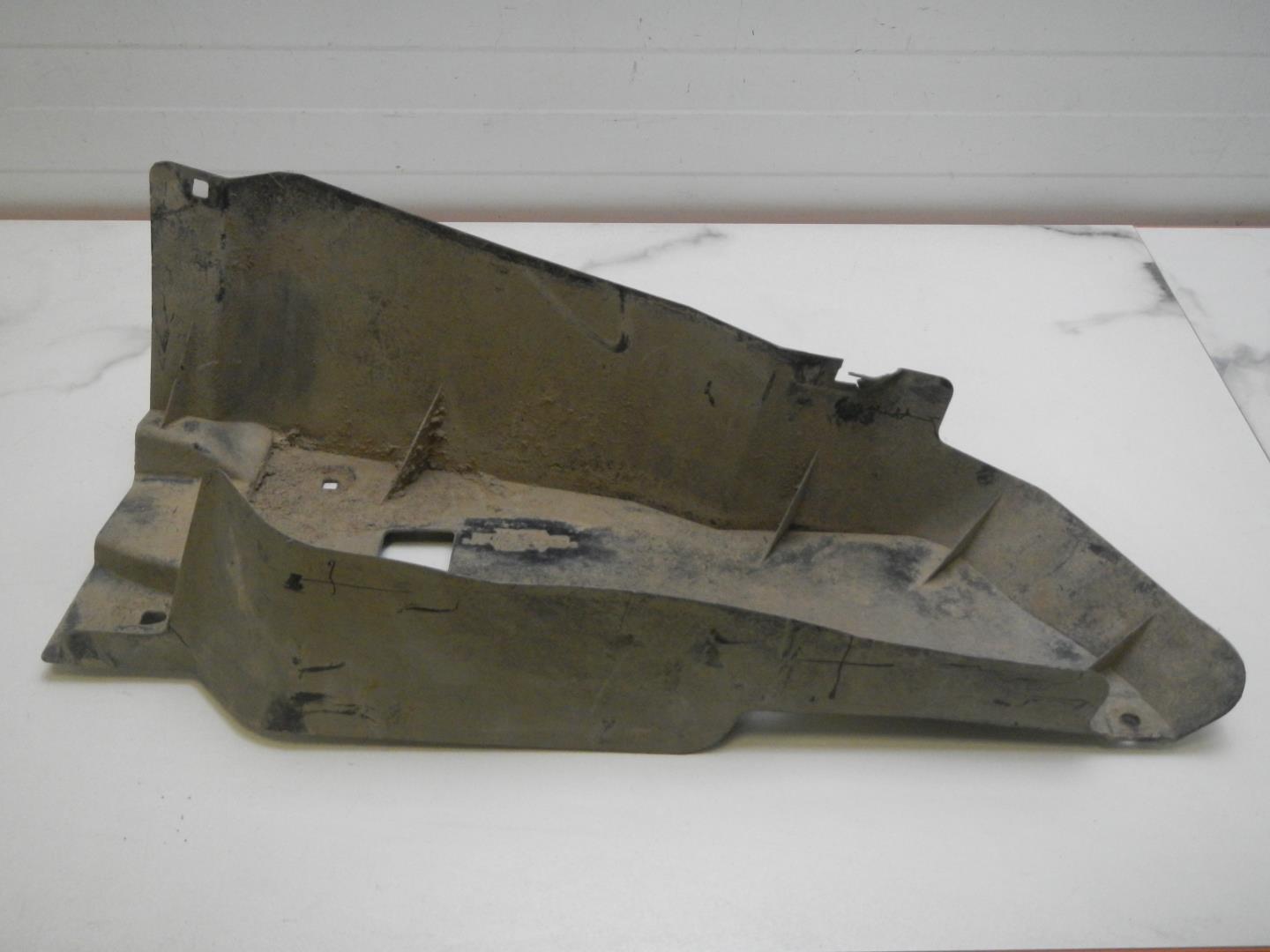 Пыльник (кузов наружные)